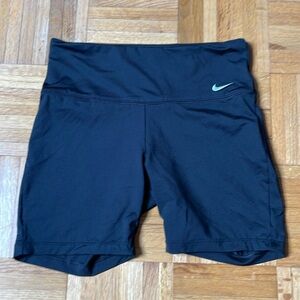 Nike Biker Shorts